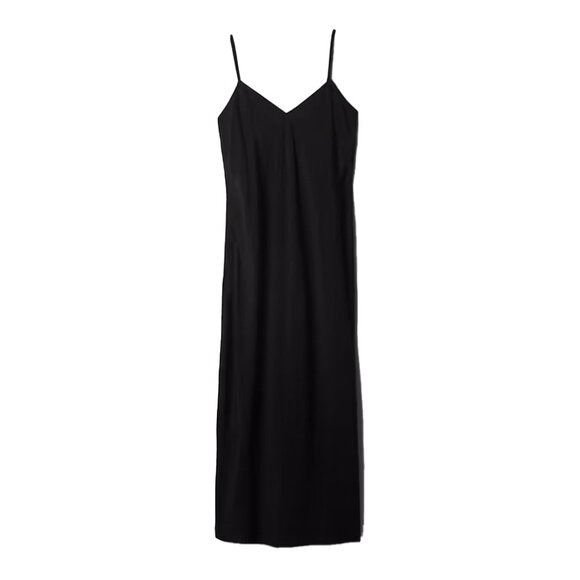 GAP Women’s Midi Slip Dress XXS - Picture 3 of 3